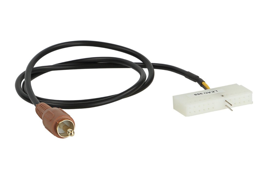 Propoj.kabel pro OEM park.kameru VAG
