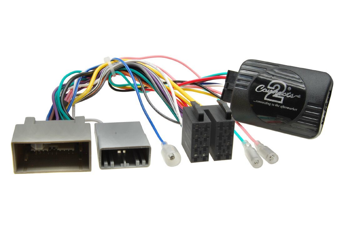 Adapter pro ovladani na volantu Honda Jazz / HR-V