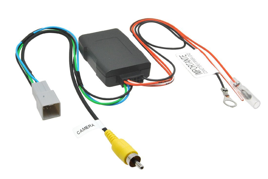 Adapter pro OEM park.kameru Mitsubishi