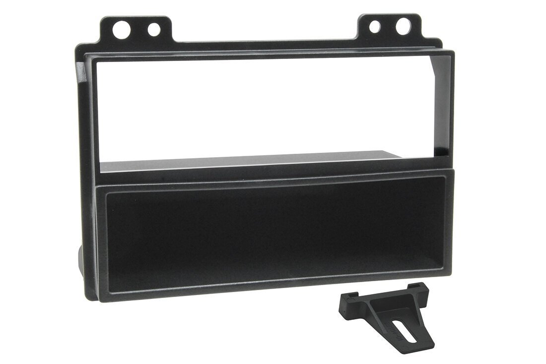 Ramecek autoradia Ford Fiesta / Fusion (02-05)