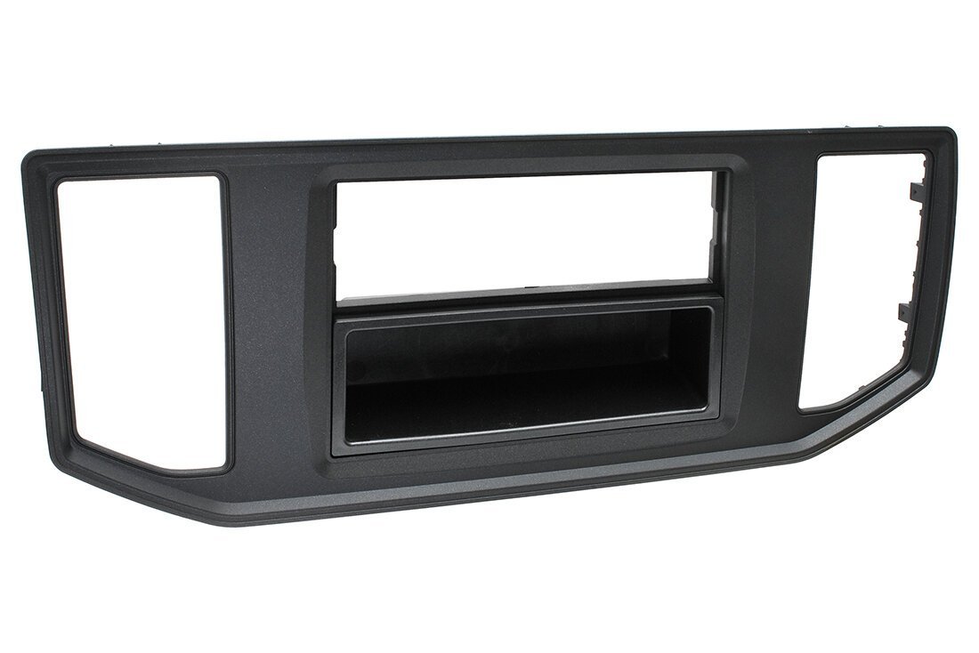 Adapter 1DIN autoradia VW Crafter II.