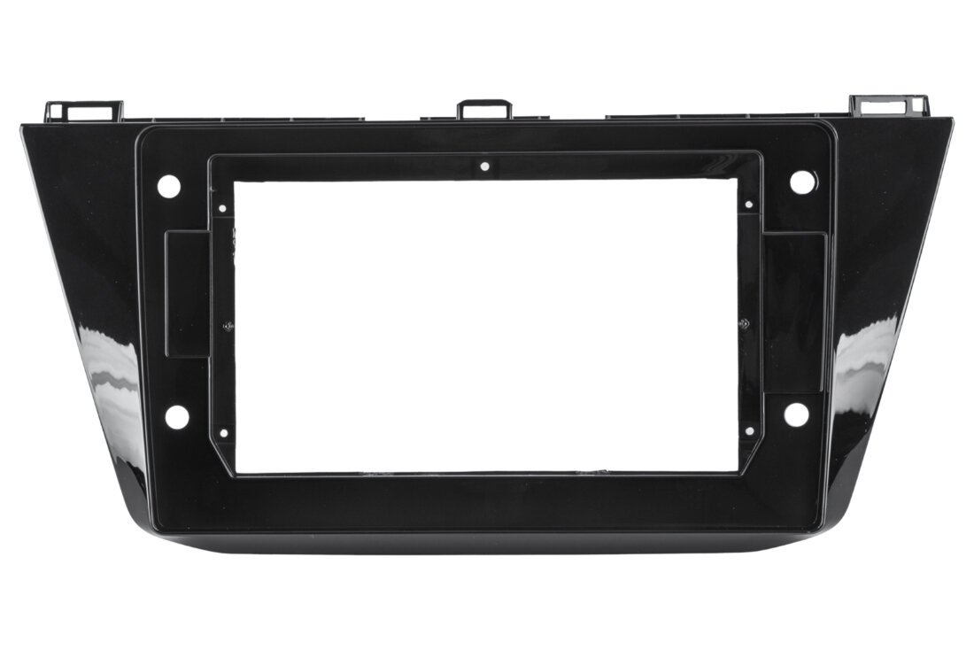 Adapter 10" autoradia VW Tiguan