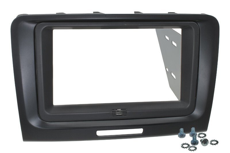 Instalacni sada 2DIN Skoda Superb II.
