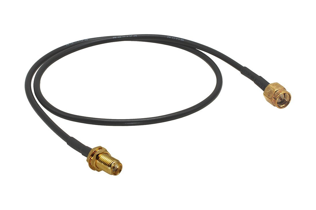 Antenni prodluzovaci kabel SMA-SMA