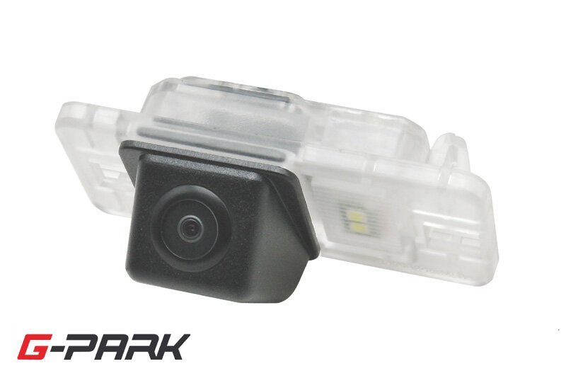 CCD parkovaci kamera BMW 3 / 5 / X5 / X6