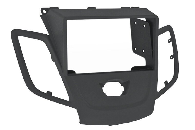 Ramecek 2DIN radia Ford Fiesta (08-13)