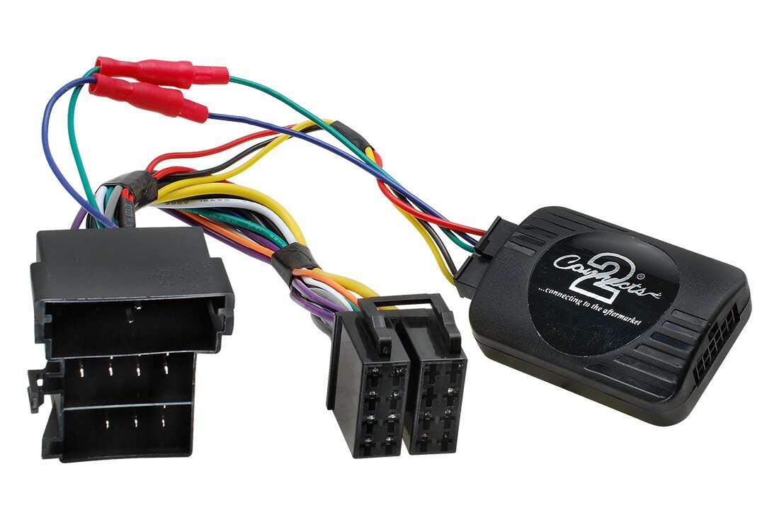 Adapter pro ovladani na volantu Fiat Punto / Croma
