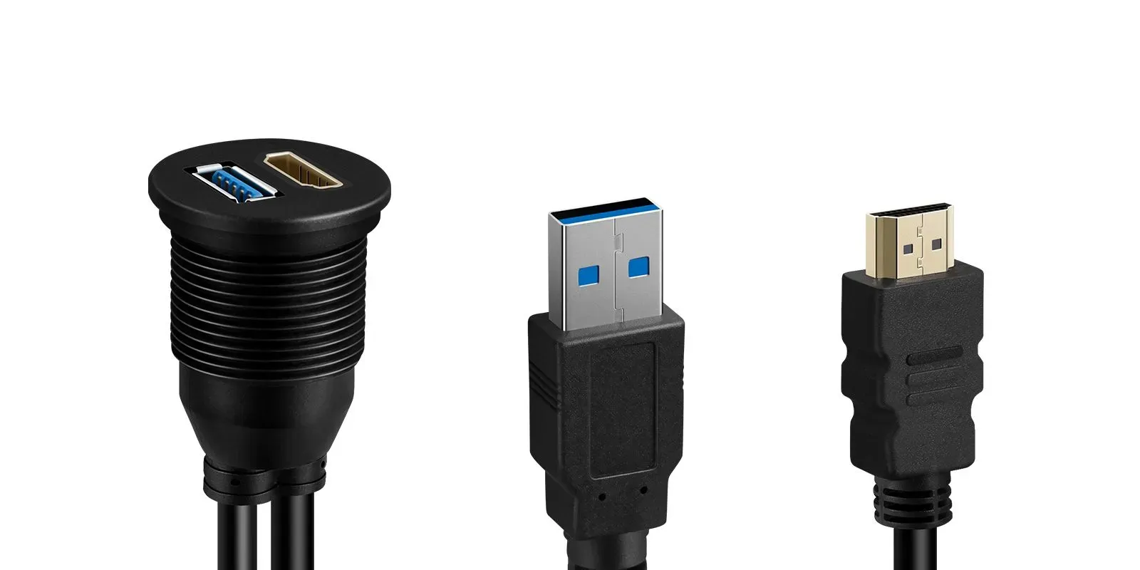 Xtrons AKHDMIUSB01