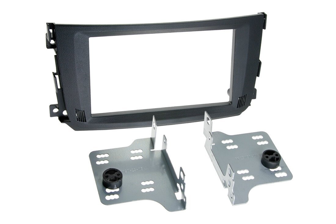 Instalacni sada 2DIN autoradia Smart ForTwo (10->)