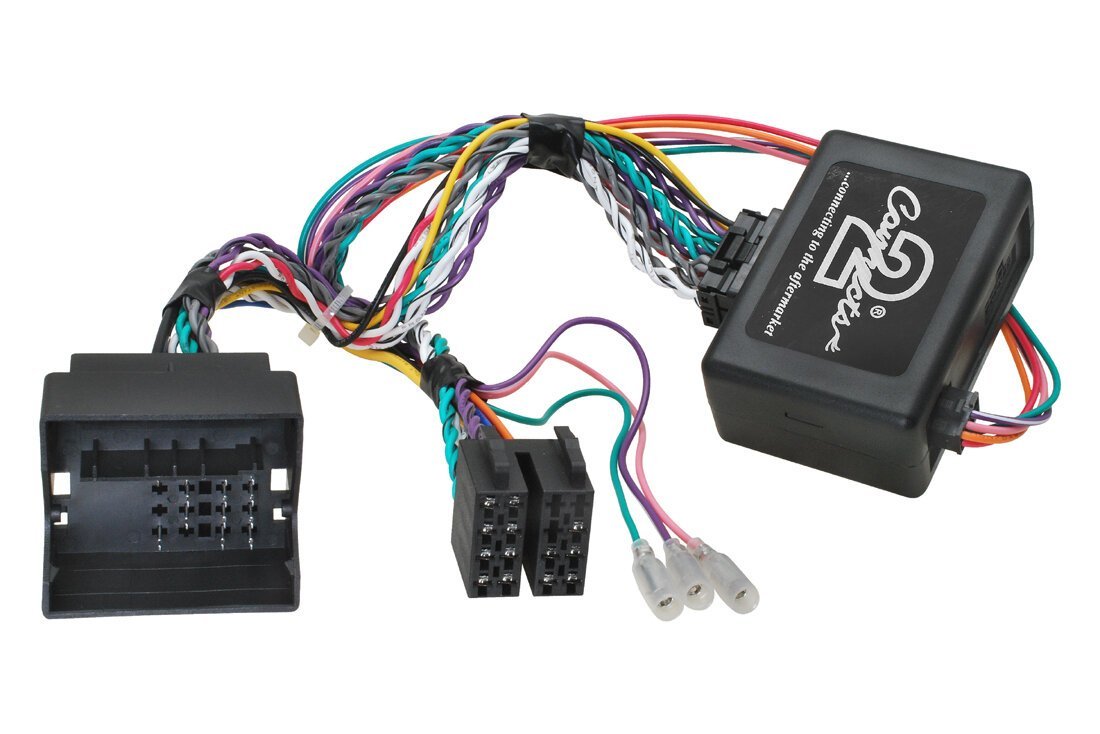 Adapter pro ovladani na volantu Toyota