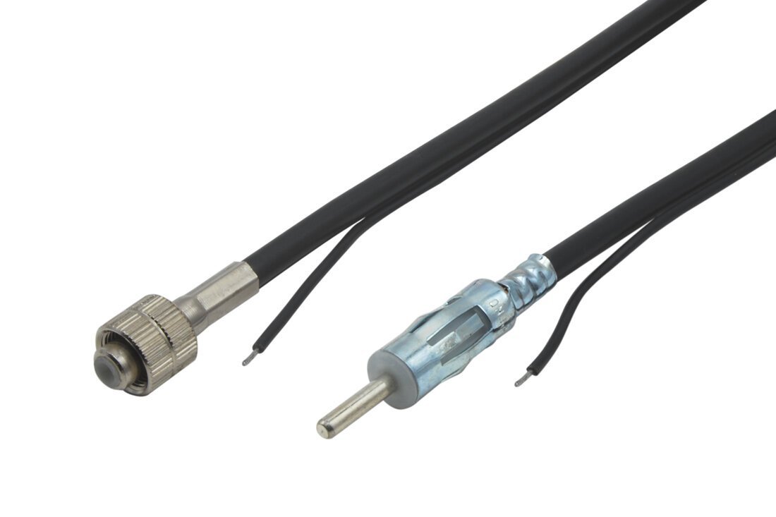 CVH 500 antenni svod Hirschmann - DIN