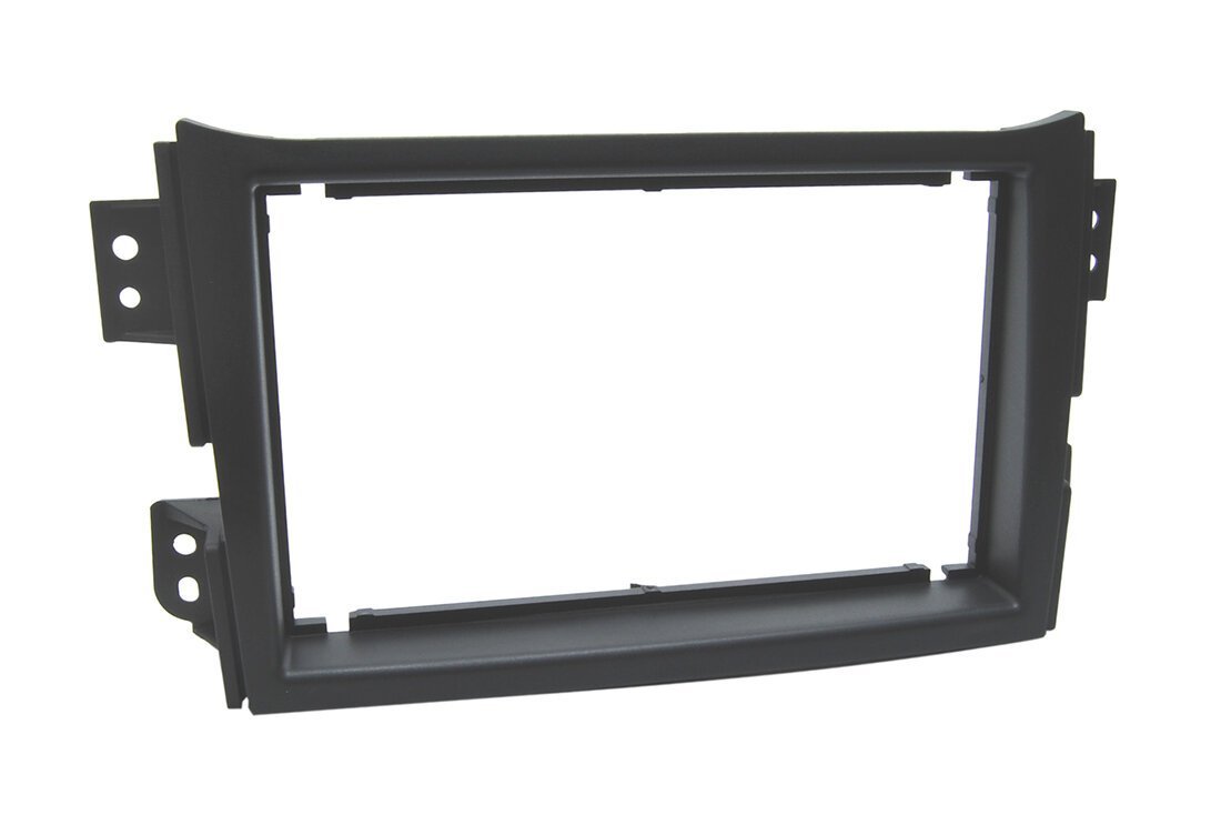 Ramecek autoradia 2ISO Opel Agila / Suzuki Splash