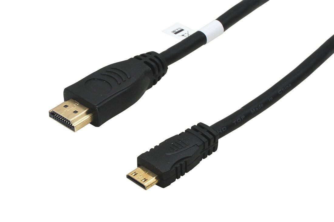 HDMI A-C adapter