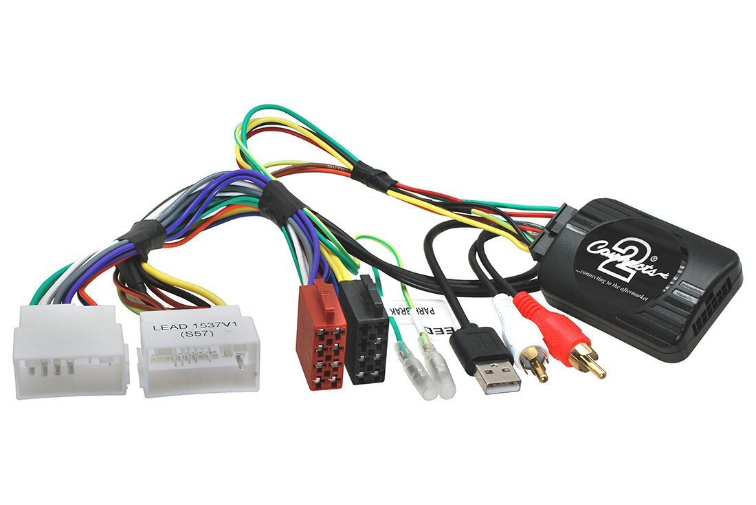 Adapter pro ovl.na volantu Hyundai
