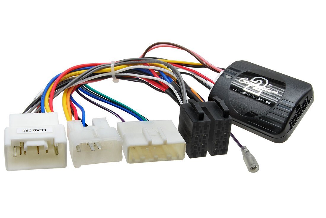 Adapter pro ovladani na volantu Toyota (11->)