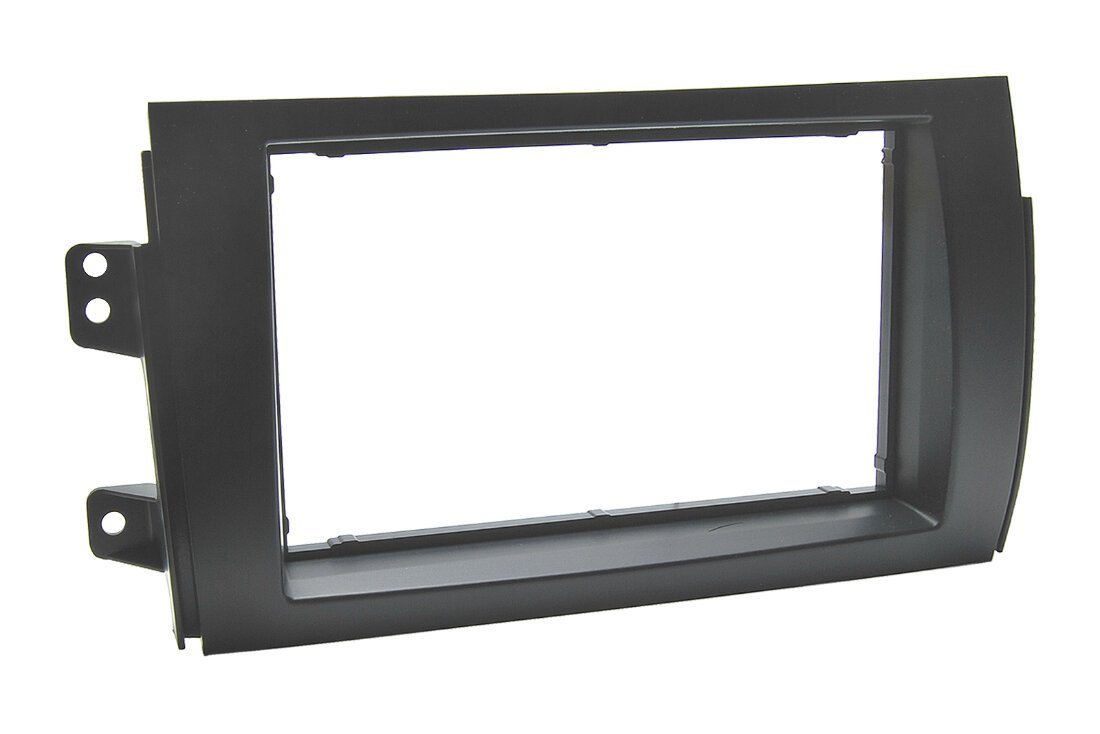 Ramecek autoradia 2DIN Suzuki / Fiat