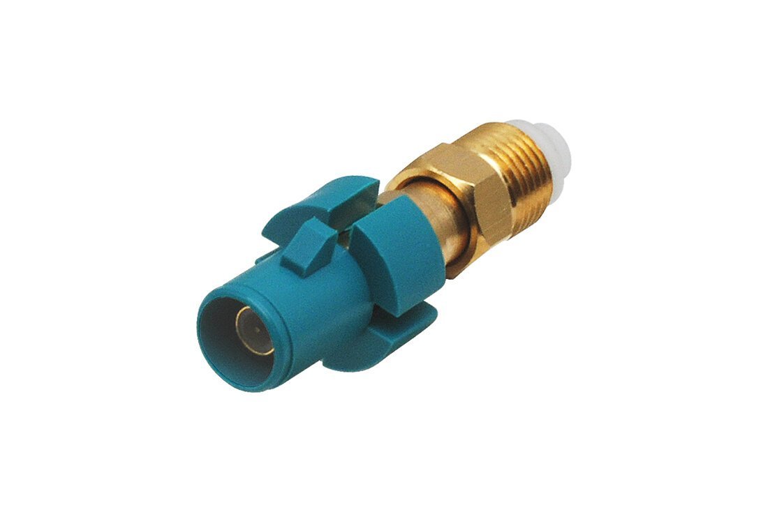 Antenni adapter FAKRA - FME