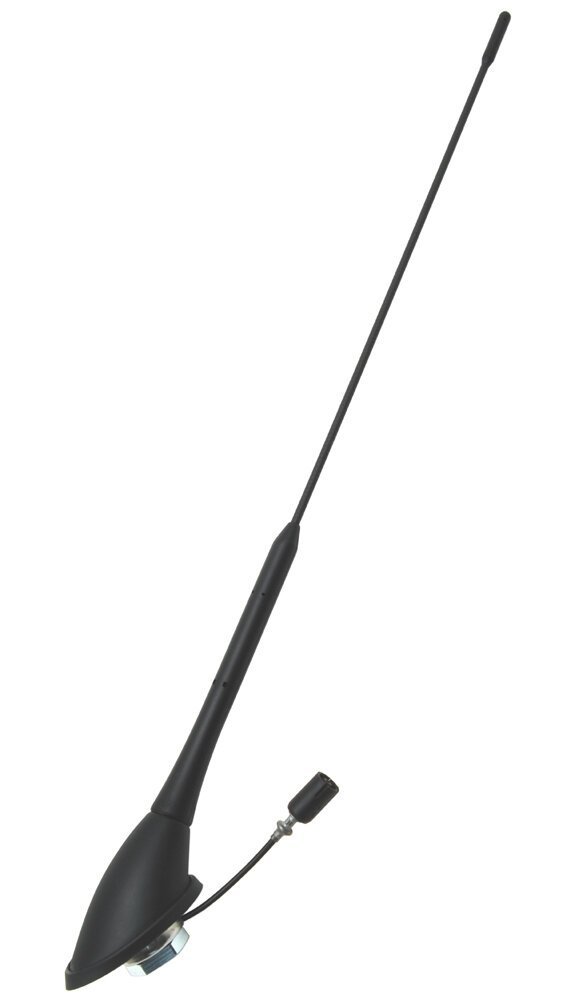 Stresni antena Skoda Roomster