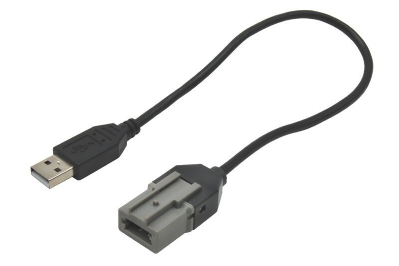 Adapter pro USB konektor Citroen / Peugeot