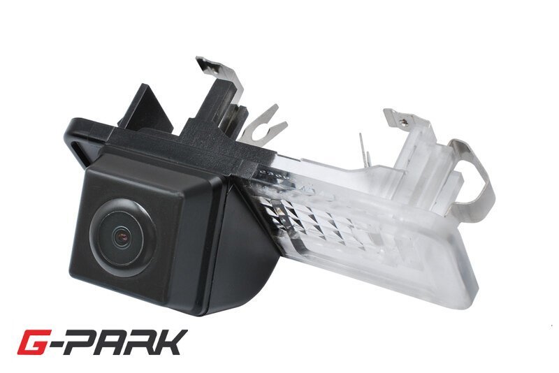 CCD parkovaci kamera Smart ForTwo