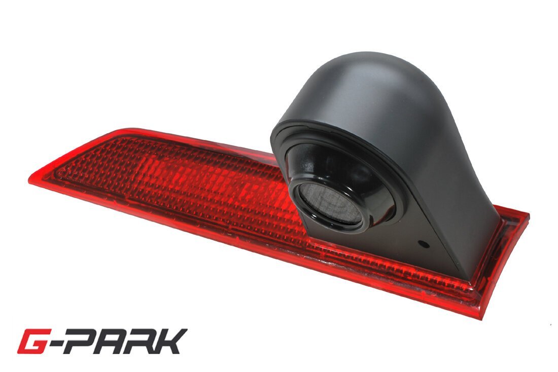 CMOS parkovaci kamera Ford Transit Custom (12-16)