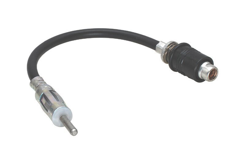Antenni adapter RAST - DIN