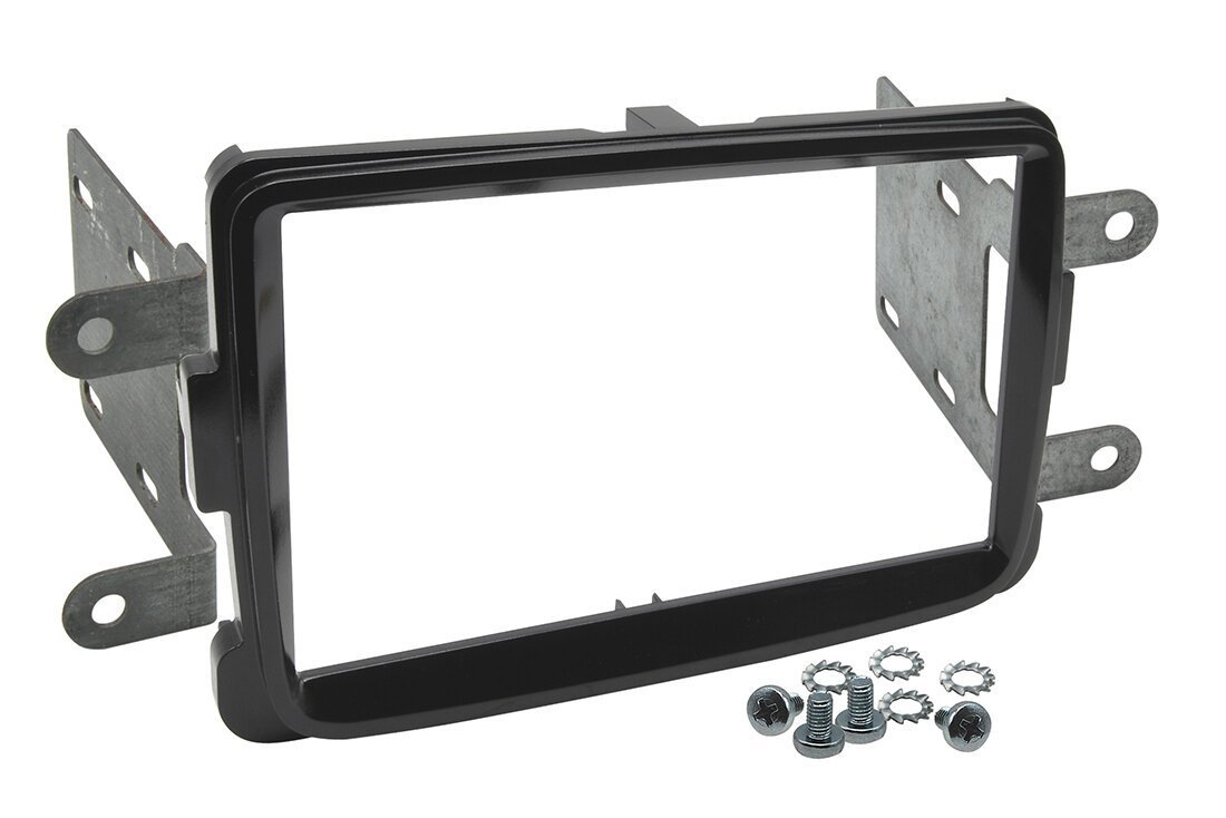 Ramecek 2DIN autoradia Dacia Duster / Lodgy / Sandero