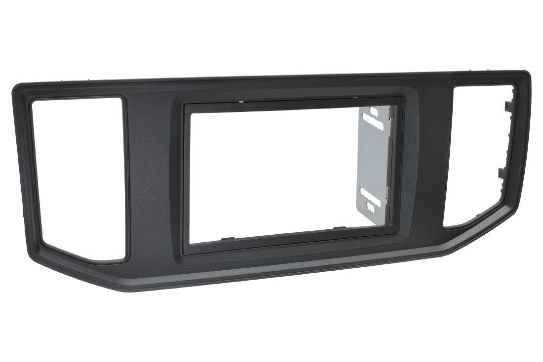 Adapter 2DIN autoradia VW Crafter II.