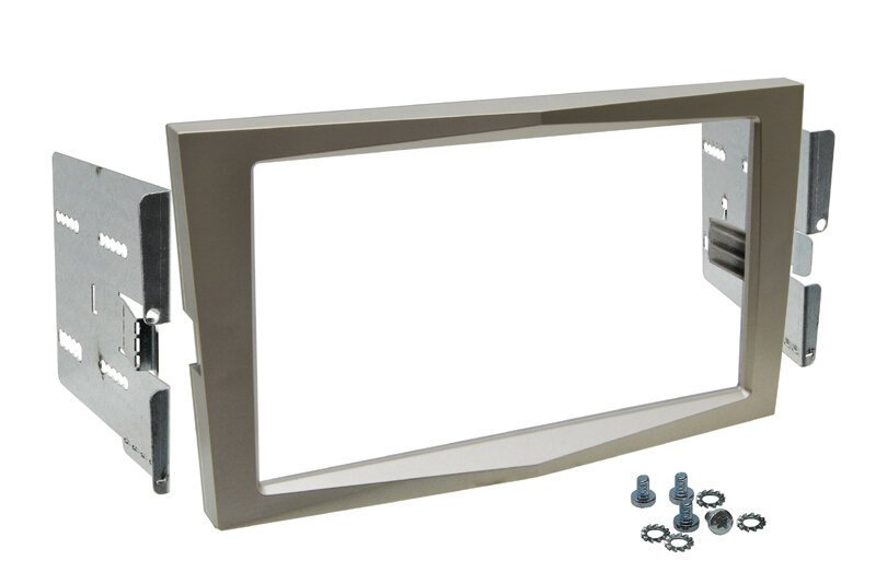 Adapter 2DIN radia Opel