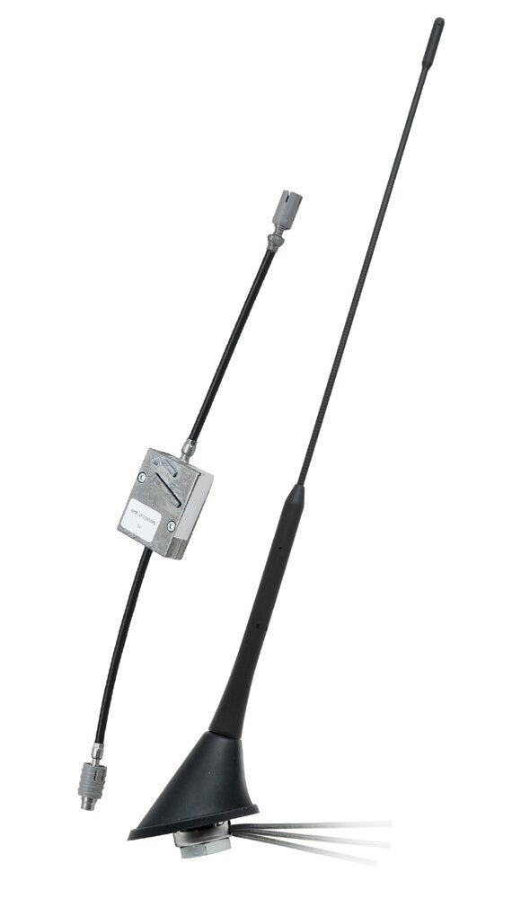 Stresni antena AM/FM+TV