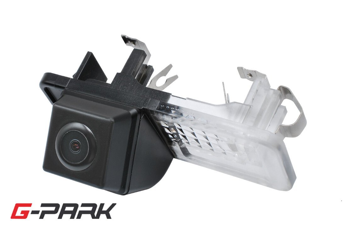 CCD parkovaci kamera Smart ForTwo