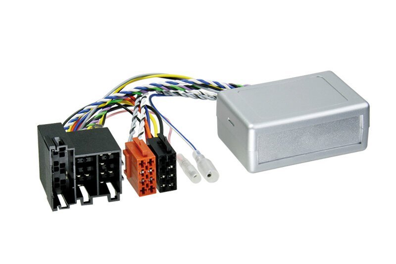 Adapter pro ovladani na volantu Kia Sorento (12->)