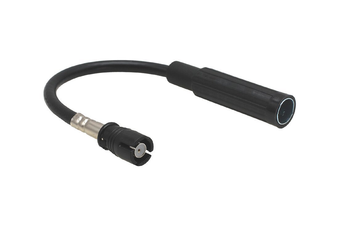 Antenni adapter RAKU - DIN