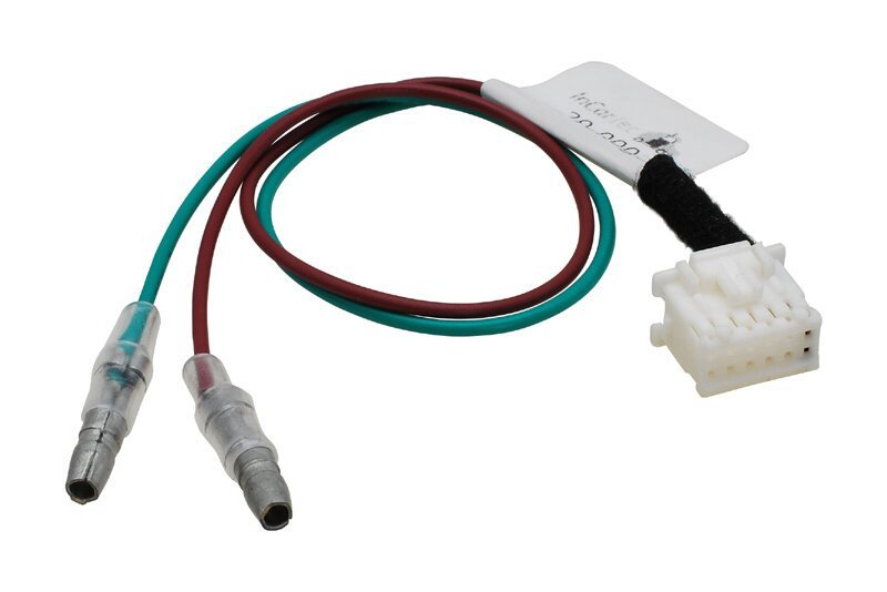 Adapter pro ovladani na volantu