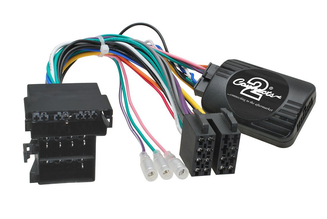 Adapter pro ovladani na volantu Alfa Romeo 147 / GT