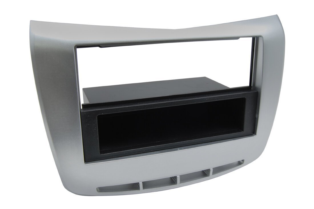 Adapter 1DIN / 2DIN autoradia Lancia Delta
