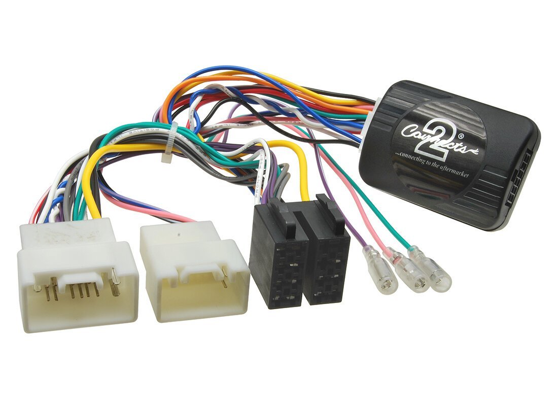 Adapter pro ovladani na volantu Mitsubishi Outlander III.