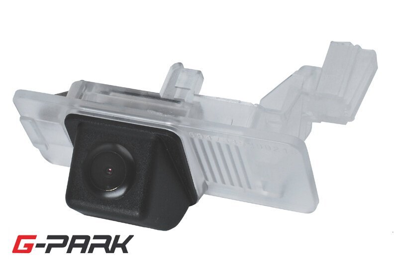 CCD parkovaci kamera VW / Skoda