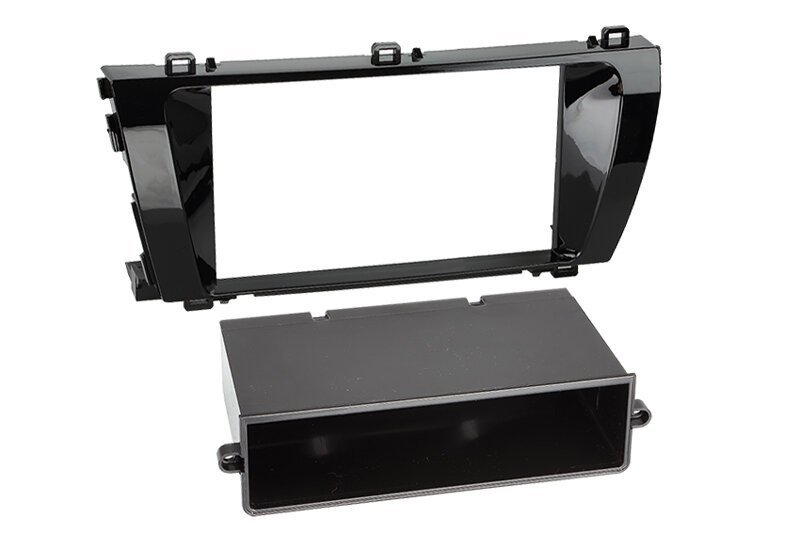 Ramecek 1 / 2DIN radia Toyota Corolla (14-17)