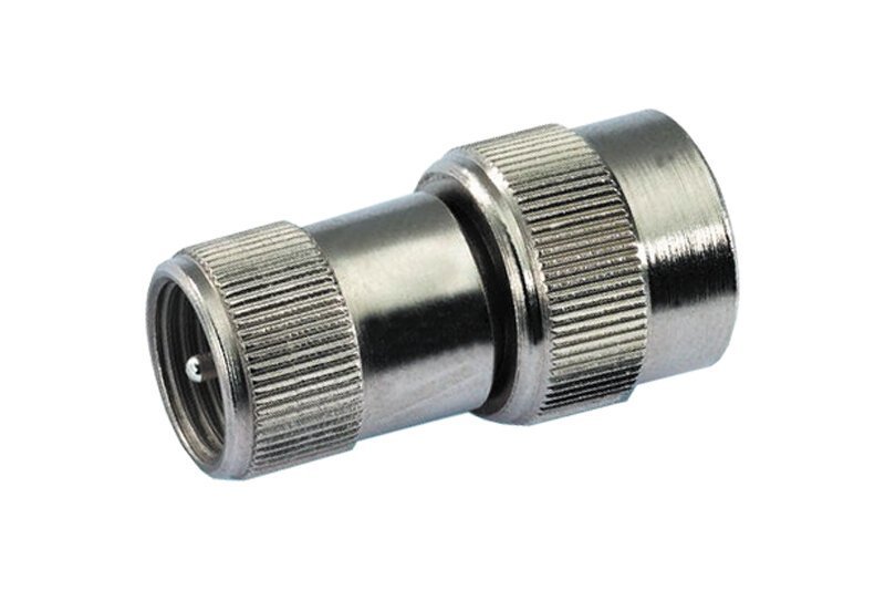 Antenni adapter FME - mini UHF