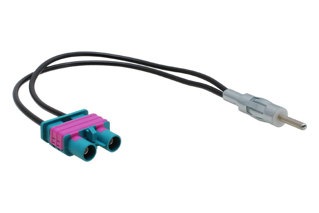 Antenni adapter Volvo - DIN