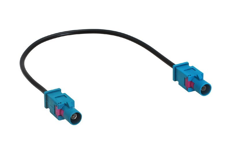 Antenni adapter FAKRA - FAKRA