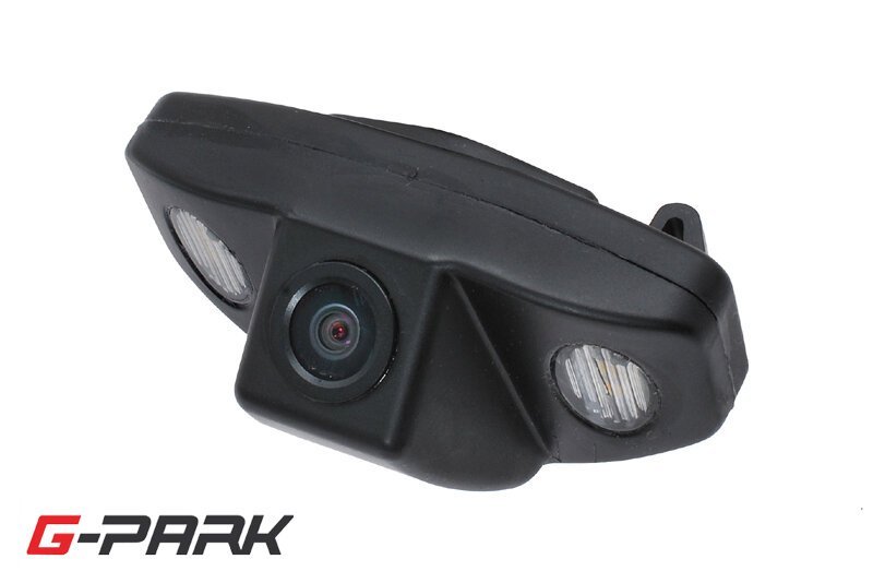 CCD parkovaci kamera Honda Accord (08-11)
