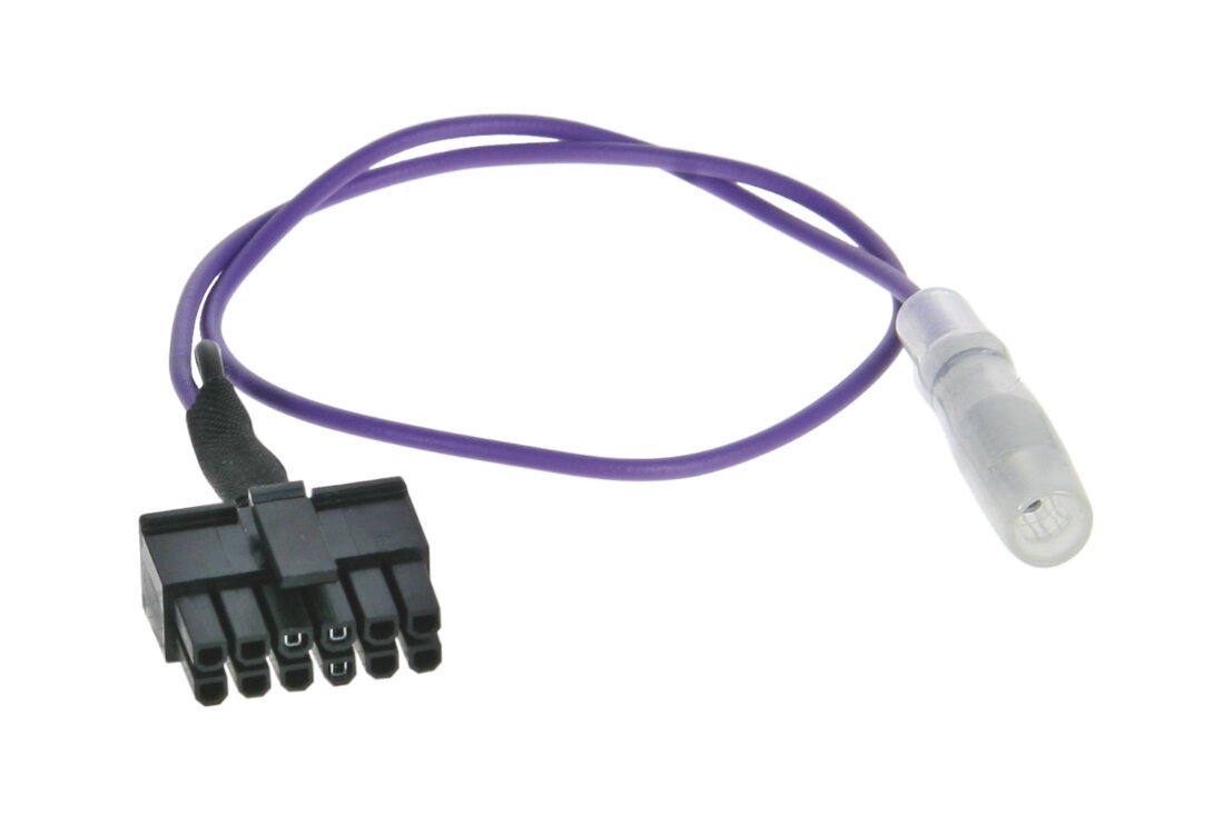 Propojovaci kabel pro autoradia KENWOOD