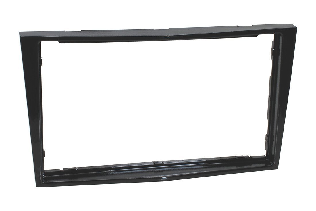 Ramecek autoradia 2ISO Opel