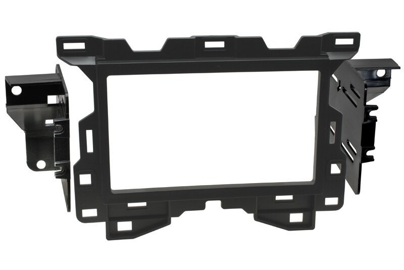 Instalacni sada 2DIN Mercedes Sprinter (18->)