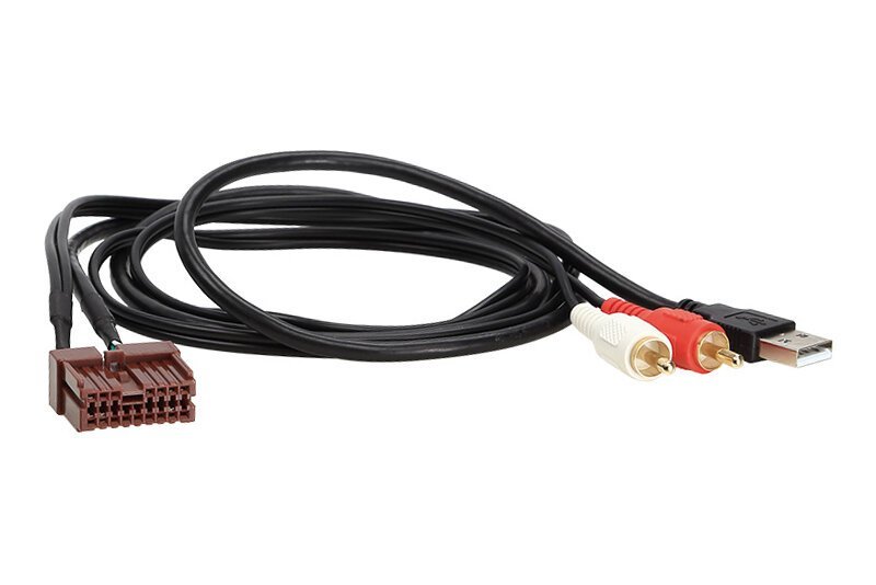 USB adapter Hyundai / Kia