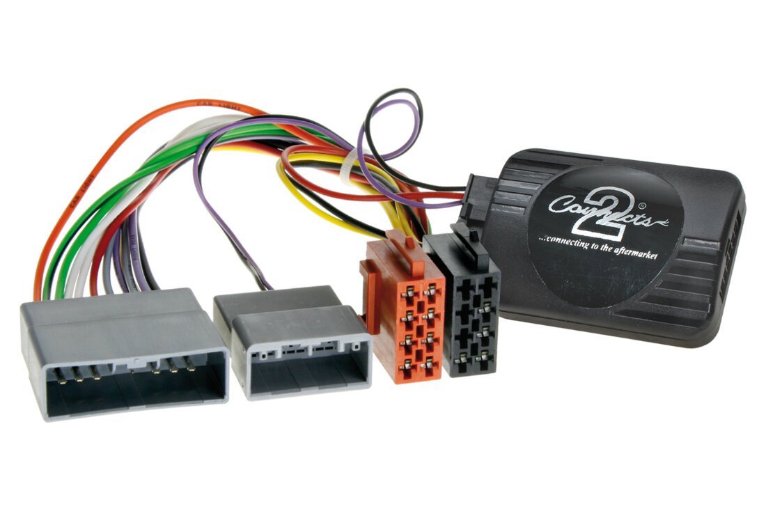Adapter pro ovladani na volantu Honda Civic / CR-V
