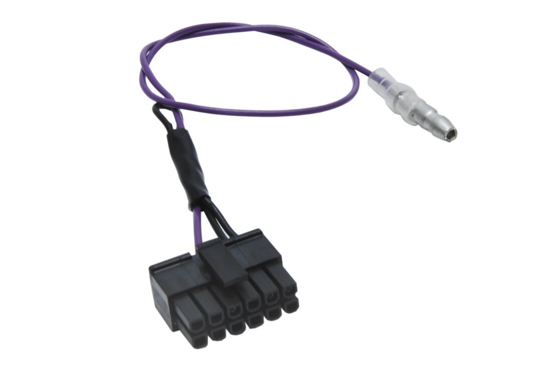 Adapter pro ovladani na volantu pro ZENEC