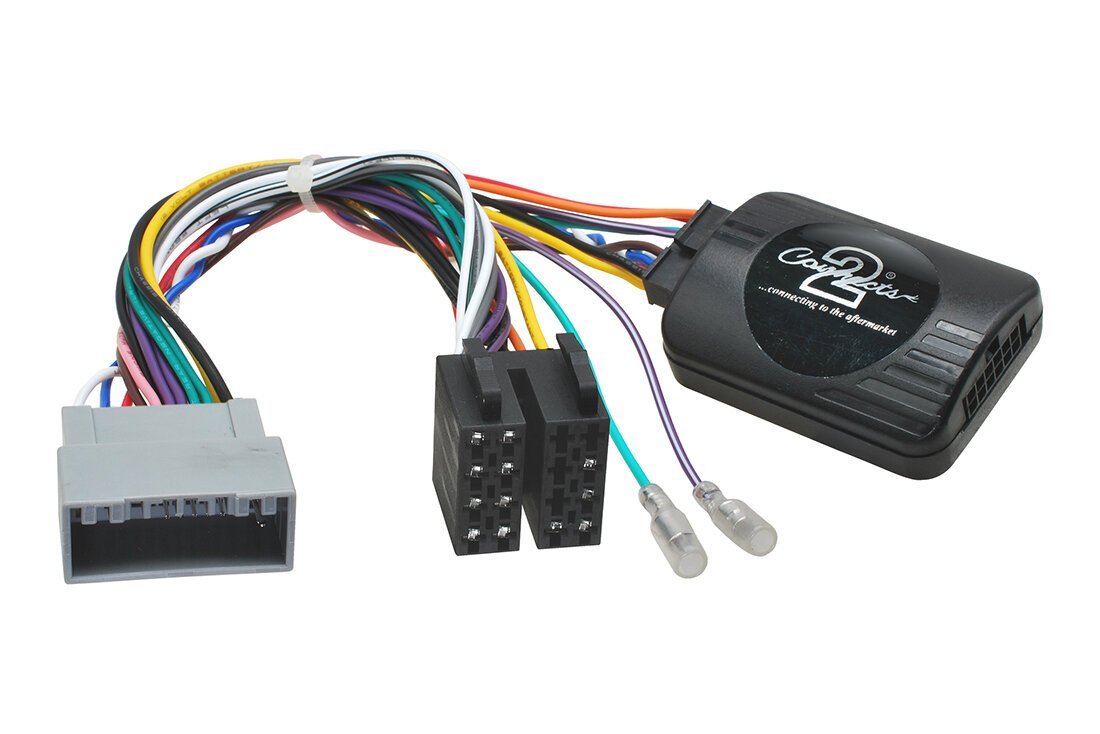 Adapter pro ovladani na volantu Honda Civic